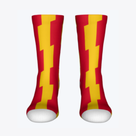 Custom Sports Socks Unisex