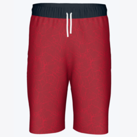 Custom Men’s Fitness Shorts