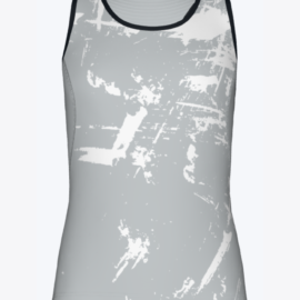 Custom Women’s Fitness Tank Top