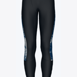 Custom Men’s Fitness Leggings