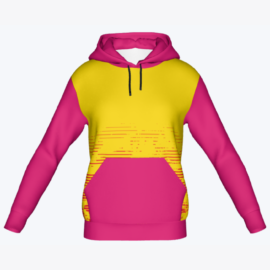 Custom Women’s Club Hoodie