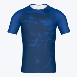 Custom Men’s Fitness Shirt