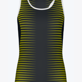 Custom Women’s Fitness Tank Top