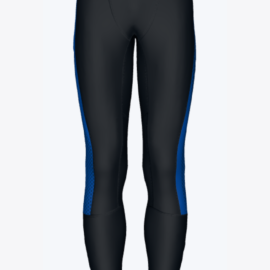 Custom Men’s Fitness Leggings