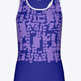 Custom Women’s Fitness Tank Top