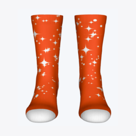 Custom Sports Socks Unisex