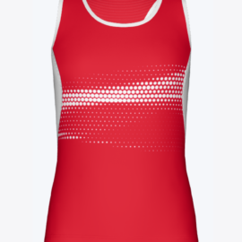 Custom Women’s Fitness Tank Top