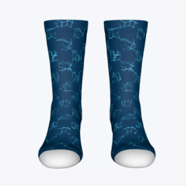 Custom Socks — Private Label Manufacturer