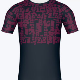 Custom Men’s Fitness Shirt