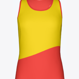 Custom Women’s Fitness Tank Top