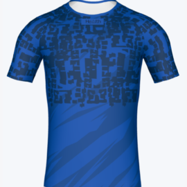 Custom Men’s Fitness Shirt