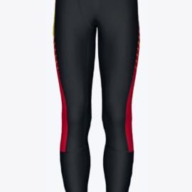 Custom Men’s Fitness Leggings